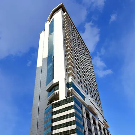 One Bukit Ceylon By Homes Asian